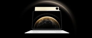 Huawei unveils new HUAWEI MatePad Pro 13.2