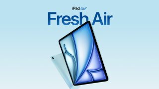90Hz display for iPad Air, Studio Display, iMac in the works –report