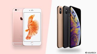 Apple iPhone 6s Plus, iPhone XS Max now ‘vintage’