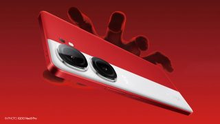 iQOO Neo10 Pro key specs leak