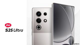 itel S25 Ultra key specs, price in PH also revealed: priced at ₱10,999