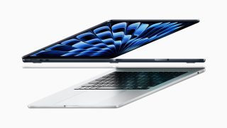MacBook Air M3, M2 now with standard 16GB RAM for the same price