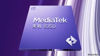 MediaTek Dimensity 8350 announced: an incremental upgrade from 8300