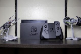 Nintendo Switch 2 will support backwards compatibility