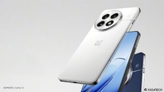 OnePlus compact flagship in the works for Q2 2025 release