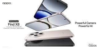 OPPO Find X8 series globally launched