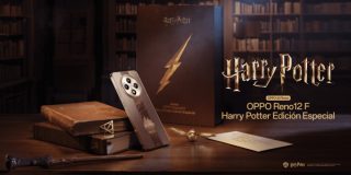 OPPO unveils Reno12 F Harry Potter Edition