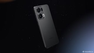 OPPO Reno13, Reno13 Pro now official: MTK Dimensity 8350 SoC, IP69