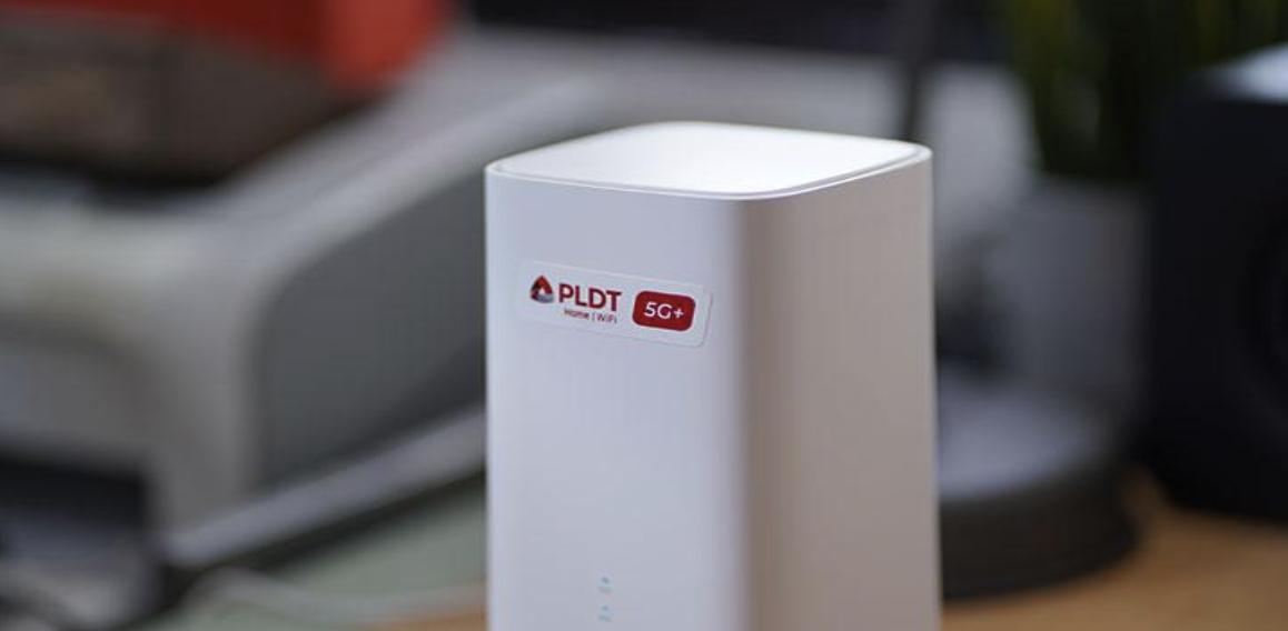 Experience uncapped 5G speeds with PLDT Home WiFi 5G+ » YugaTech ...