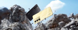 realme C75 silently announced in Vietnam
