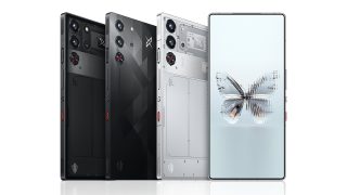 nubia REDMAGIC 10 Pro, 10 Pro+ now official