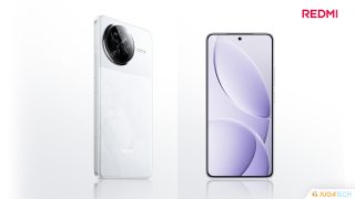 REDMI K80 Series to launch November 27th: here’s what to expect