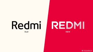 Redmi is now REDMI: rebrand signals shift in product strategy