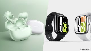 REDMI Watch 5, Buds 6 Pro also launching on November 27th