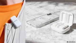 RODE unveils Wireless Micro: its tiniest wireless mic yet made for smartphones