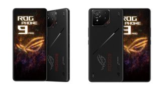 ASUS ROG Phone 9 Pro and ASUS ROG Phone 9 launched