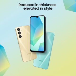 Samsung Galaxy A16 5G now available in the Philippines