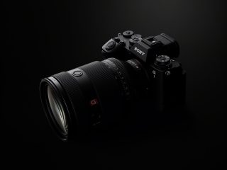 Sony Alpha 1 II Launched: Flagship Mirrorless Camera with AI-Powered Autofocus