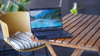 Acer Swift 14 AI Review: Lightweight but Capable