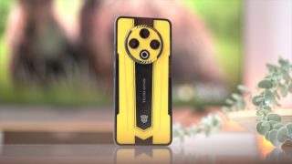 TECNO SPARK 30: Autobots-Inspired and Ready to Roll