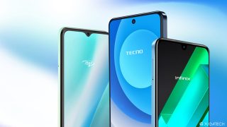 Transsion becomes top smartphone vendor in PH for Q3 2024 –IDC