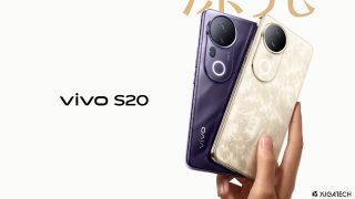 vivo S20, S20 Pro key specs, renders go official ahead of launch