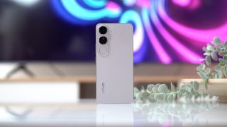 vivo V40 Lite 5G review