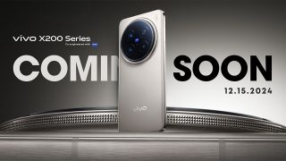 vivo X200 Series returns to PH on December 15 boasting next level design, pro-grade cameras