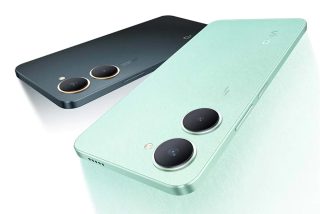 vivo Y18t now official