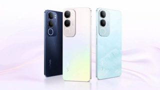 vivo Y19s launching in the Philippines on November 16