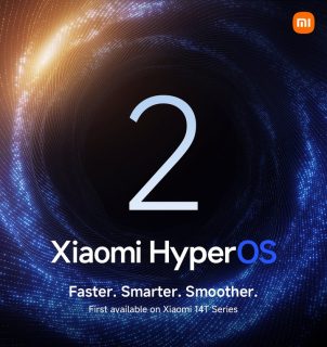 Xiaomi HyperOS 2 announced, eligible devices revealed