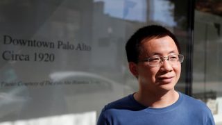 TikTok founder now China’s wealthiest person