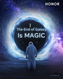 HONOR Magic7 Pro to launch globally