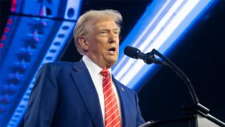 Trump asks for pause on TikTok ban in the United States