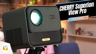 Watch: CHERRY Superion View Pro Best Features