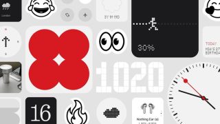 Nothing rolls out Nothing OS 3.0 powered by Android 15