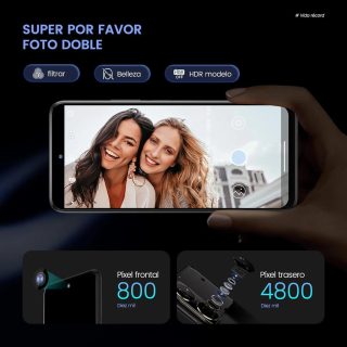 Philips S6206 Launched in Mexico