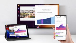 Samsung DeX soon to be discontinued in One UI 7 update