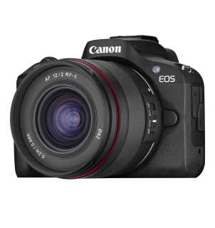 Samyang Launches AF 12mm f/2 RF-S Lens for Canon RF Mount