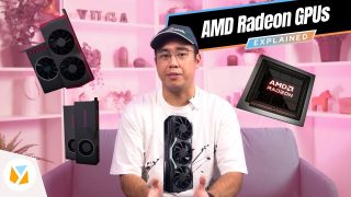 Watch: AMD Radeon GPUs - Explained (2024)