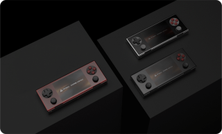 Antec Launches Core Micro Gaming Handheld