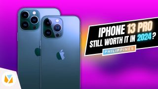 Watch: Apple iPhone 13 Pro | Still Worth it in 2024?