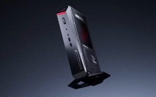 Asus ROG NUC 15 (2025) Leaks: Intel Arrow Lake and NVIDIA RTX 50 Series Graphics on Board