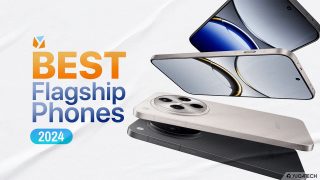 The Best Flagship Phones of 2024