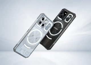DOOGEE Blade GT now Official