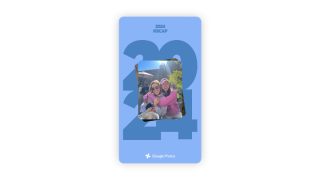 Google Photos launches 2024 recap