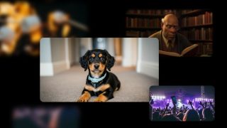 Google reveals Veo and Imagen 3 generative AI models