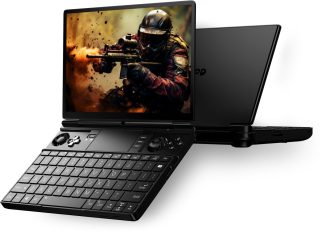 GPD Win Max 2 (2025) Mini Gaming Laptop Now Available