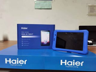 Haier M53 4+64GB Tablet Review