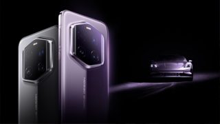 HONOR Magic7 RSR Porsche Design unveiled in China
